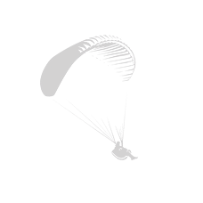 Parachute clipart